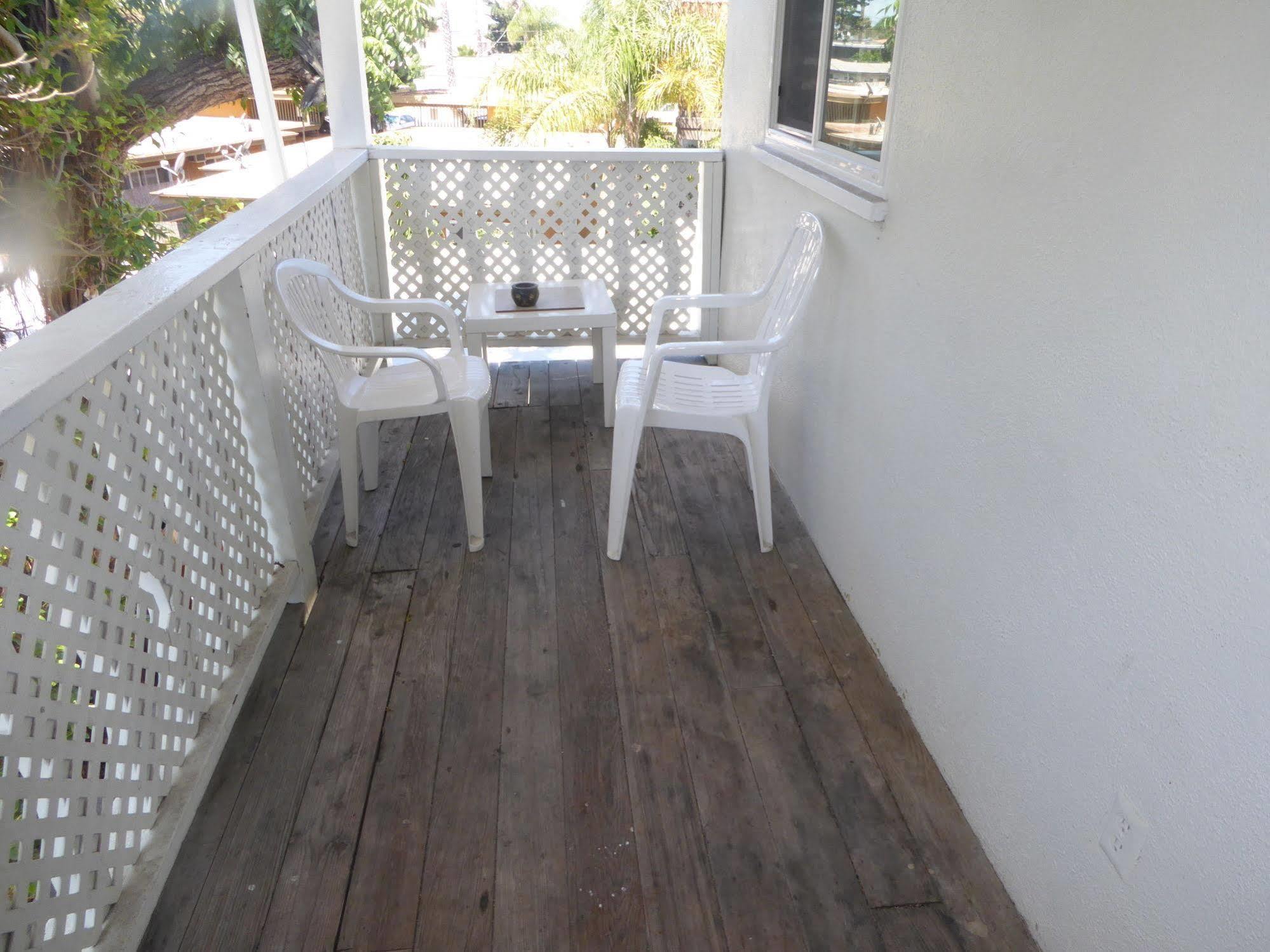 Oceana Boutique Hotel San Clemente Exterior foto